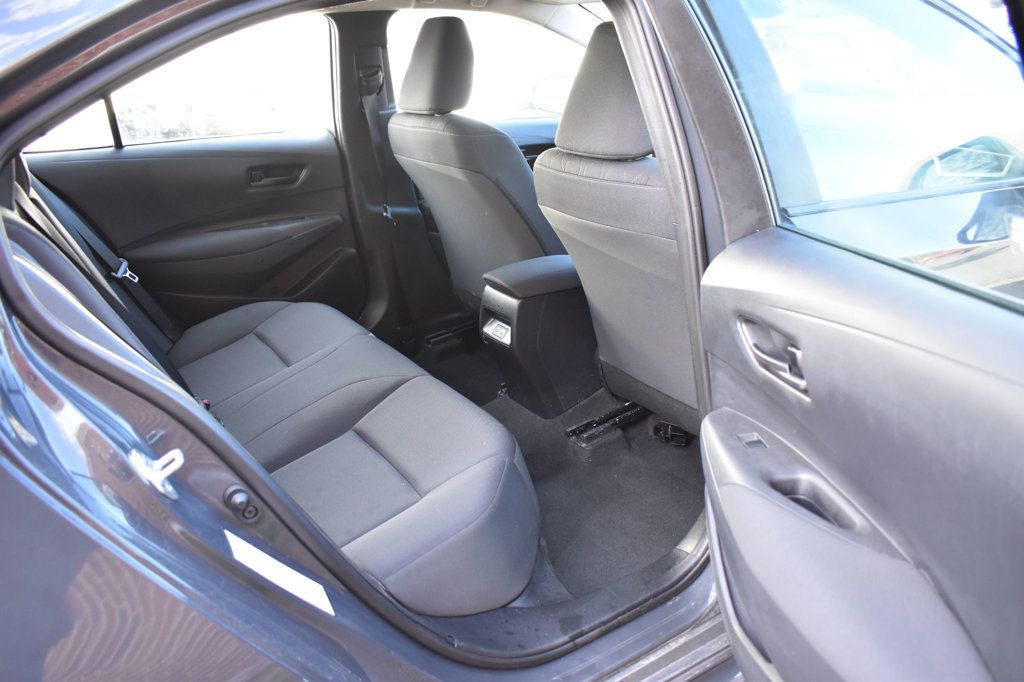 2024 Toyota Corolla LE CVT - 22973141 - 20