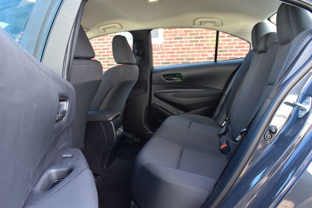 2024 Toyota Corolla LE CVT - 22973141 - 21