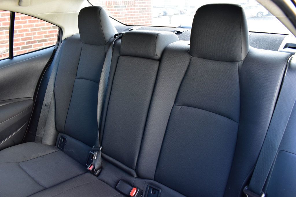 2024 Toyota Corolla LE CVT - 22973141 - 22