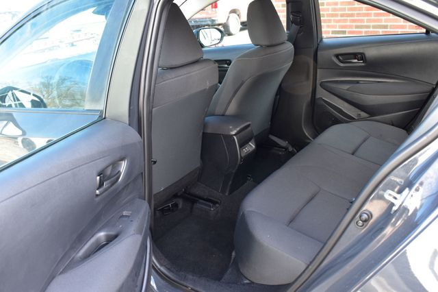 2024 Toyota Corolla LE CVT - 22973141 - 23