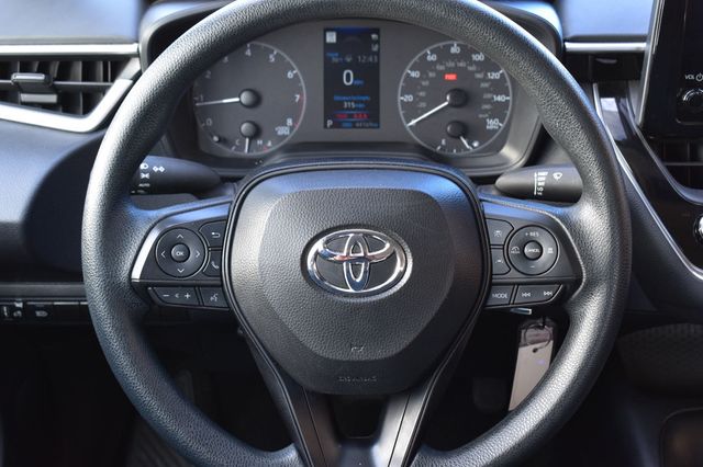 2024 Toyota Corolla LE CVT - 22973141 - 25