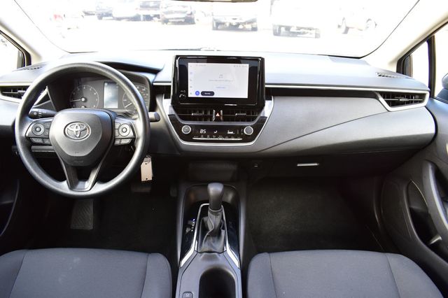 2024 Toyota Corolla LE CVT - 22973141 - 26