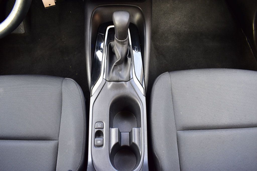 2024 Toyota Corolla LE CVT - 22973141 - 27