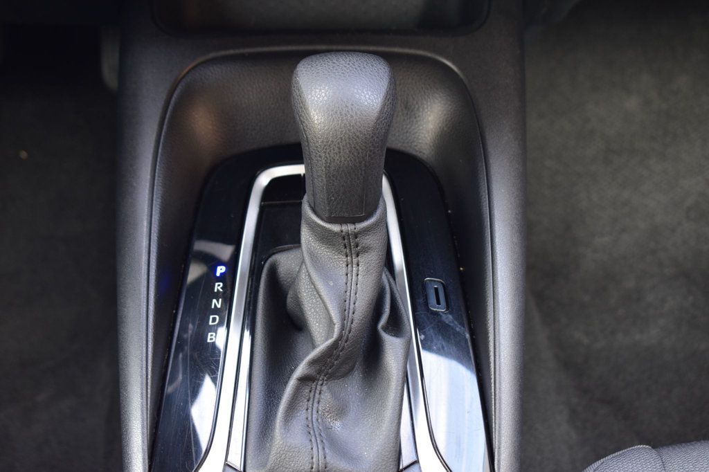 2024 Toyota Corolla LE CVT - 22973141 - 28