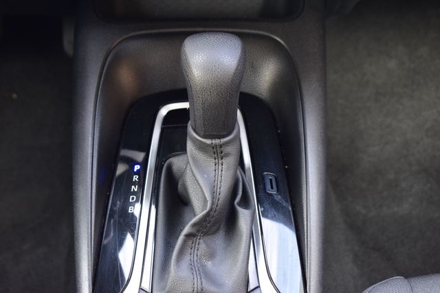 2024 Toyota Corolla LE CVT - 22973141 - 28