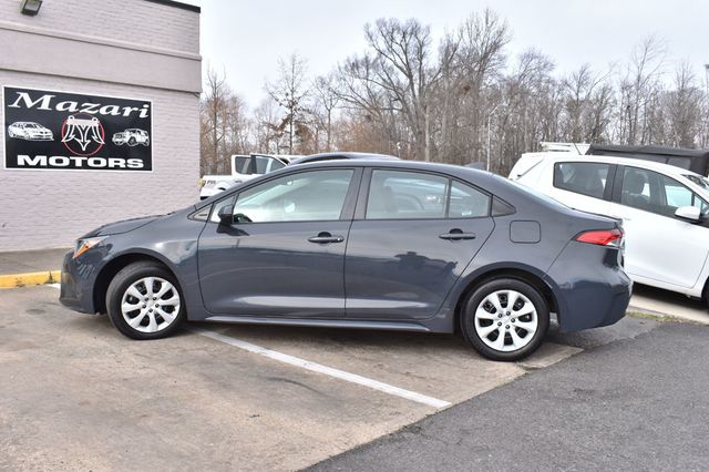 2024 Toyota Corolla LE CVT - 22973141 - 2