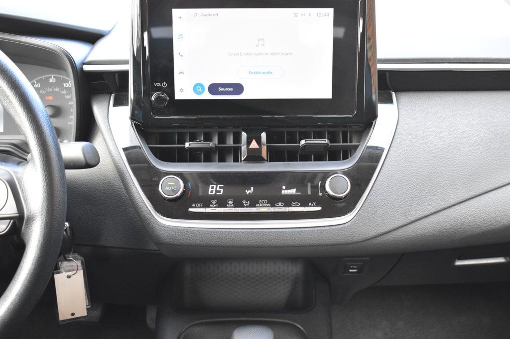 2024 Toyota Corolla LE CVT - 22973141 - 29