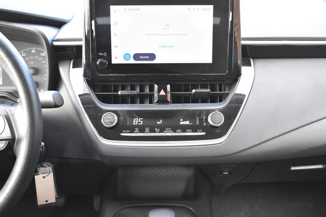 2024 Toyota Corolla LE CVT - 22973141 - 29