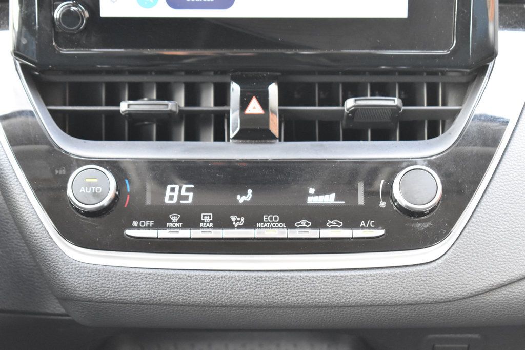2024 Toyota Corolla LE CVT - 22973141 - 30