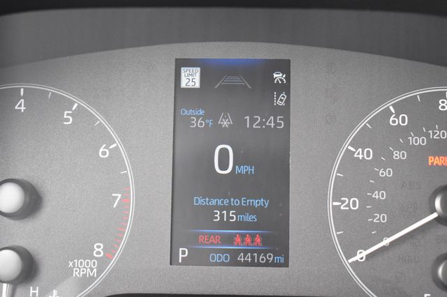 2024 Toyota Corolla LE CVT - 22973141 - 32