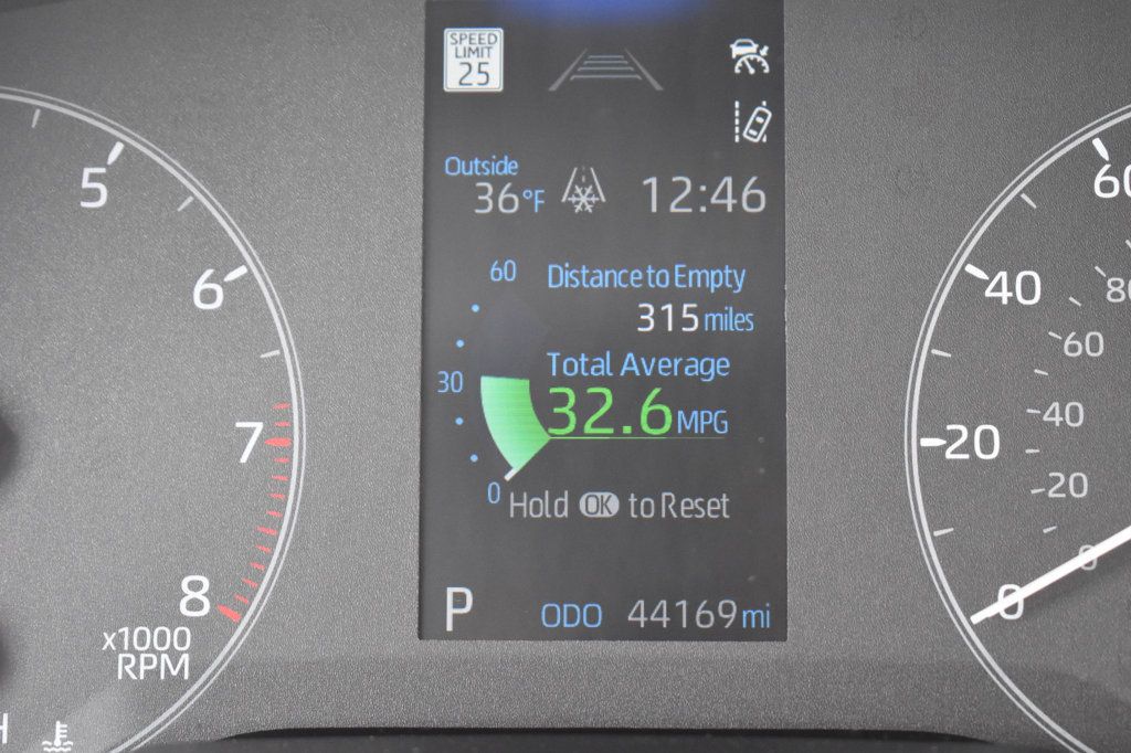 2024 Toyota Corolla LE CVT - 22973141 - 33