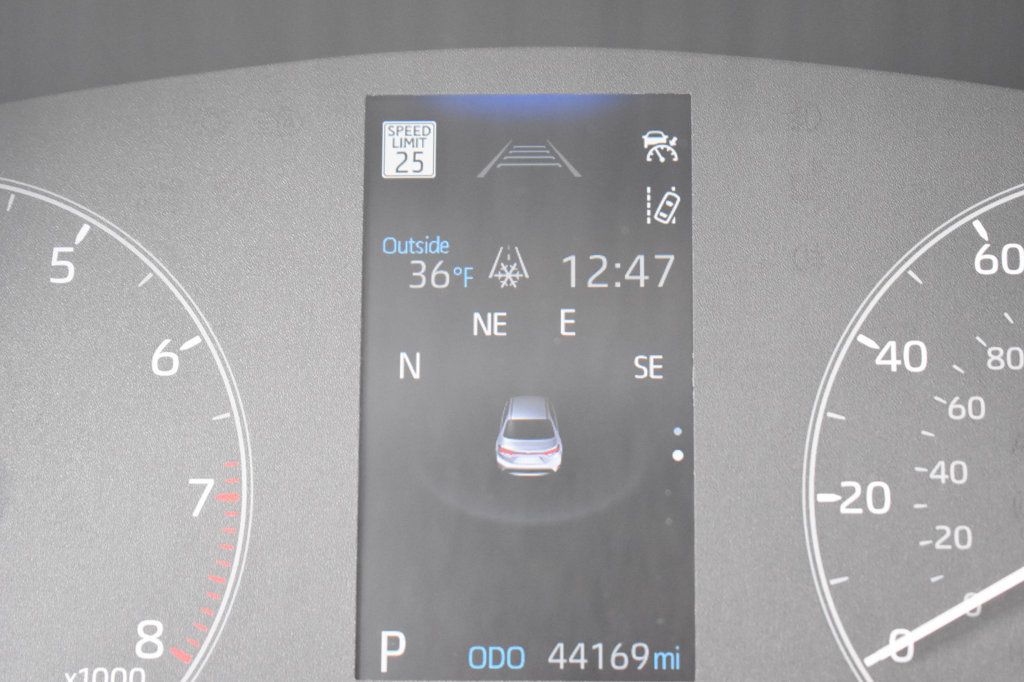 2024 Toyota Corolla LE CVT - 22973141 - 34