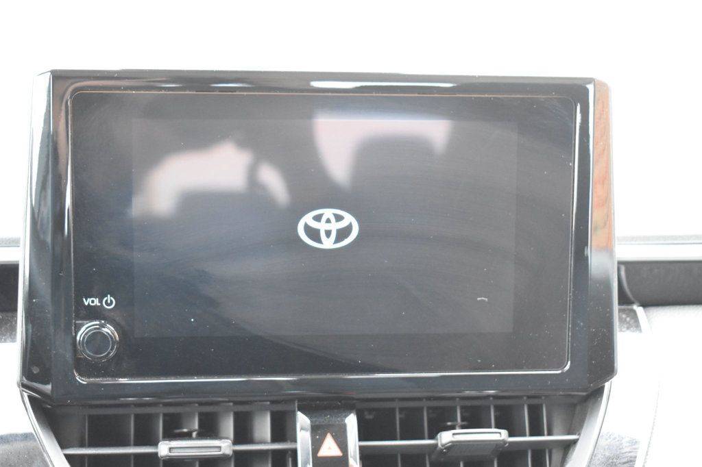 2024 Toyota Corolla LE CVT - 22973141 - 37