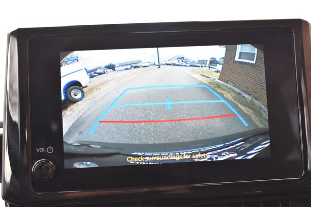 2024 Toyota Corolla LE CVT - 22973141 - 38