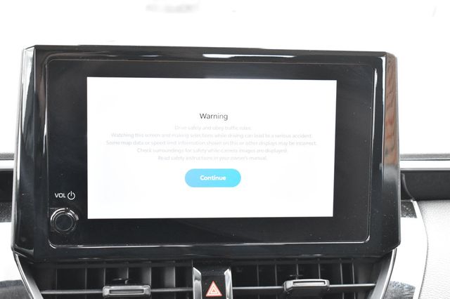 2024 Toyota Corolla LE CVT - 22973141 - 39