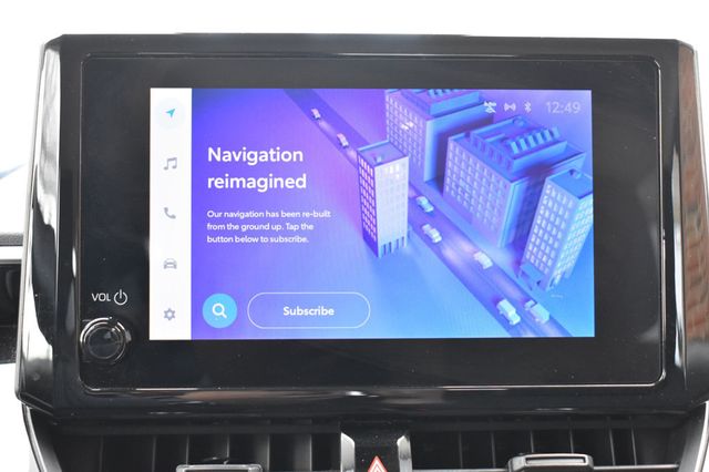 2024 Toyota Corolla LE CVT - 22973141 - 41