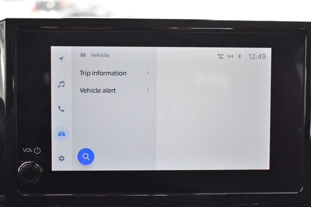 2024 Toyota Corolla LE CVT - 22973141 - 42