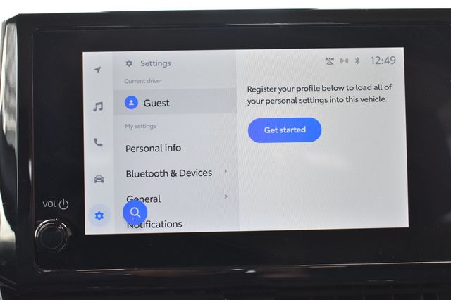 2024 Toyota Corolla LE CVT - 22973141 - 43