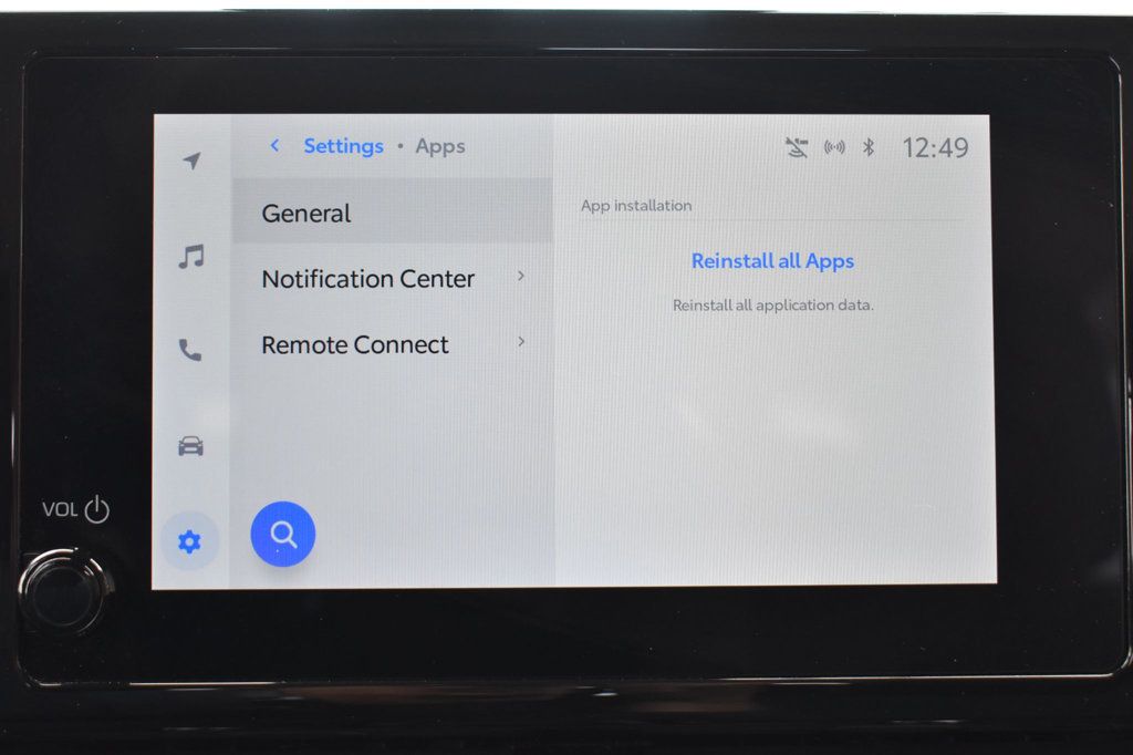2024 Toyota Corolla LE CVT - 22973141 - 46
