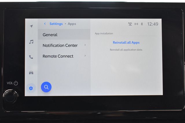 2024 Toyota Corolla LE CVT - 22973141 - 46