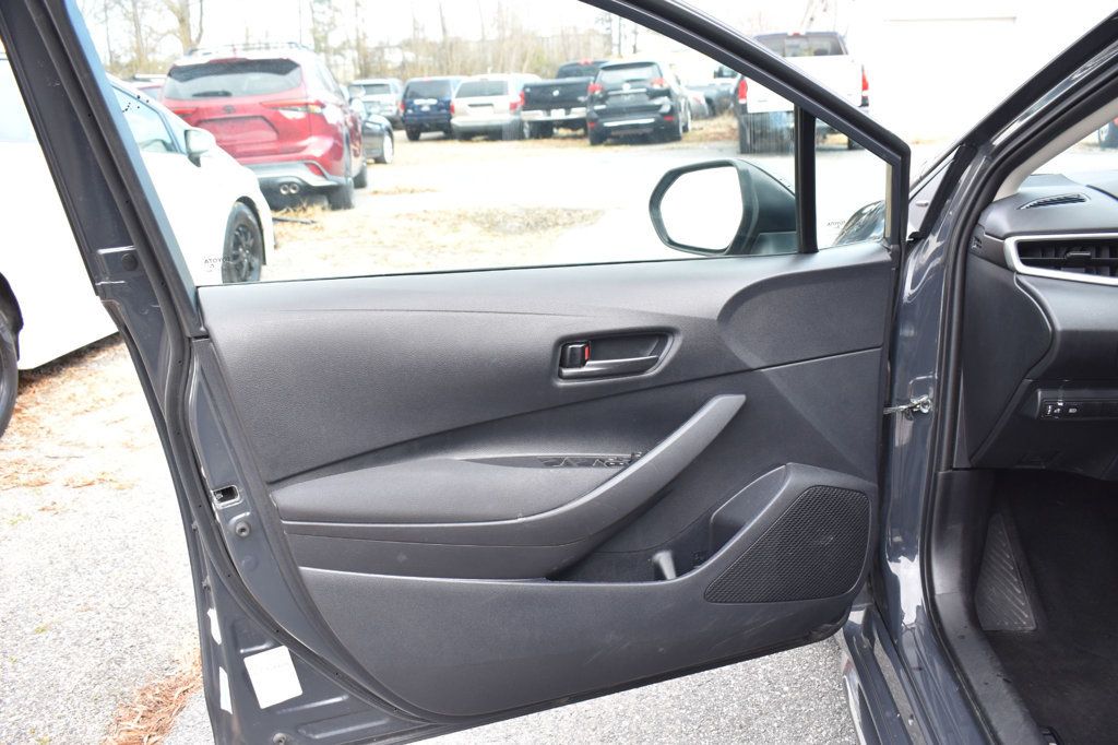 2024 Toyota Corolla LE CVT - 22973141 - 51