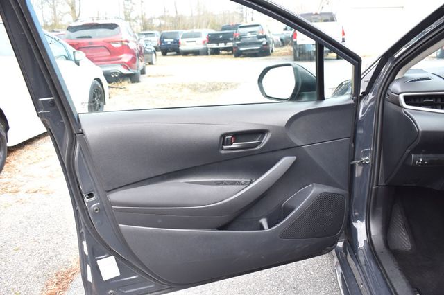 2024 Toyota Corolla LE CVT - 22973141 - 51