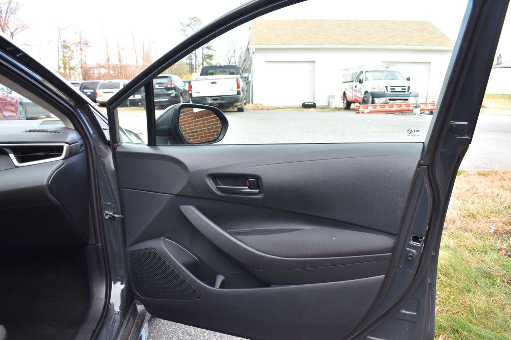 2024 Toyota Corolla LE CVT - 22973141 - 52