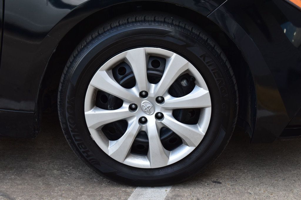 2024 Toyota Corolla LE CVT - 22991033 - 10