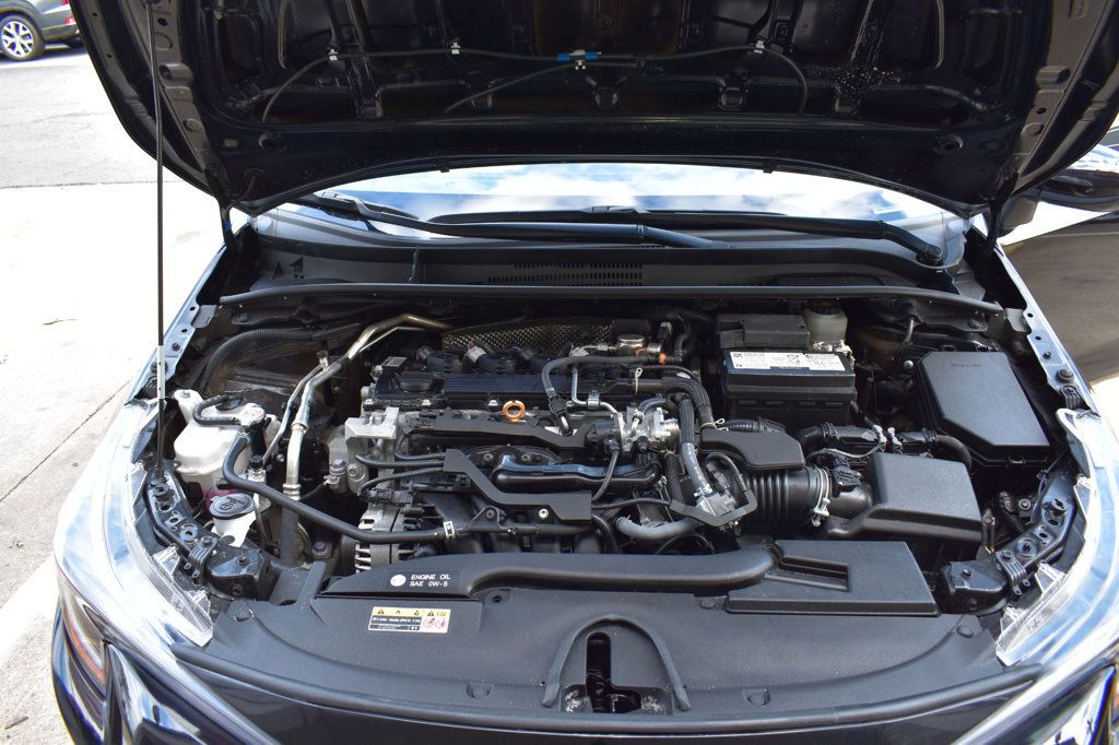 2024 Toyota Corolla LE CVT - 22991033 - 11