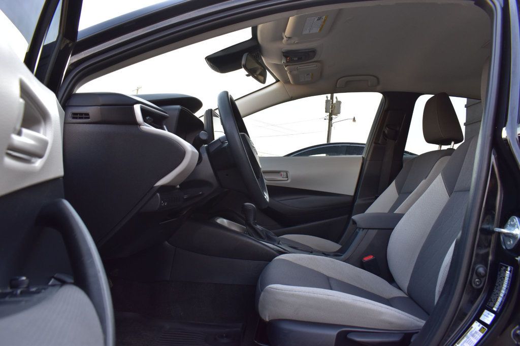 2024 Toyota Corolla LE CVT - 22991033 - 12