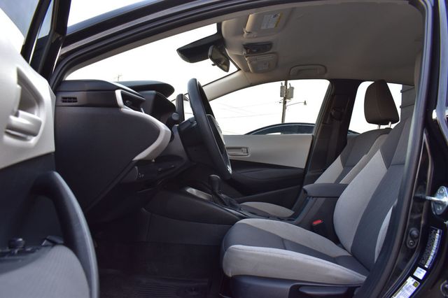 2024 Toyota Corolla LE CVT - 22991033 - 12