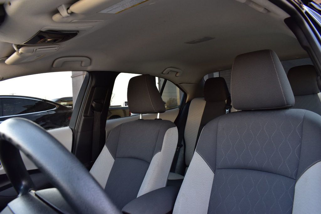 2024 Toyota Corolla LE CVT - 22991033 - 13