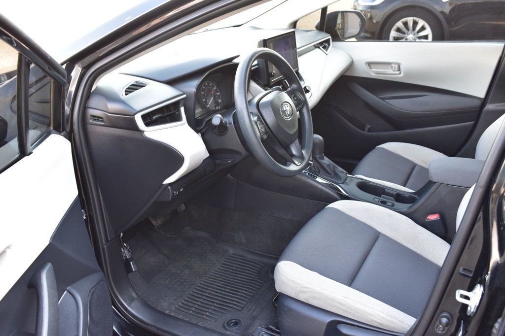 2024 Toyota Corolla LE CVT - 22991033 - 14