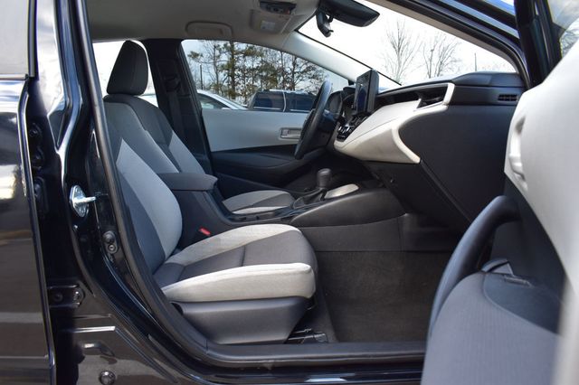 2024 Toyota Corolla LE CVT - 22991033 - 15