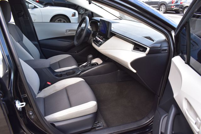 2024 Toyota Corolla LE CVT - 22991033 - 17