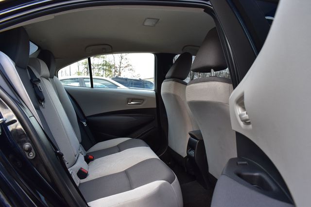 2024 Toyota Corolla LE CVT - 22991033 - 18