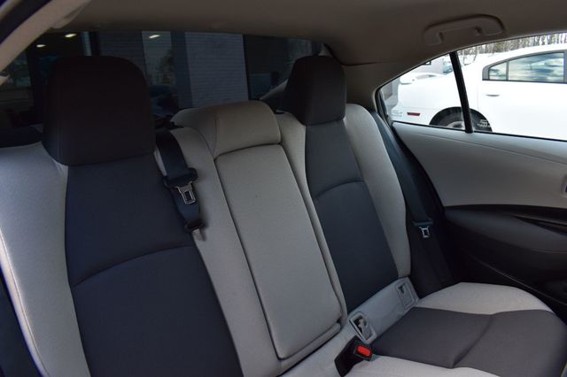 2024 Toyota Corolla LE CVT - 22991033 - 19