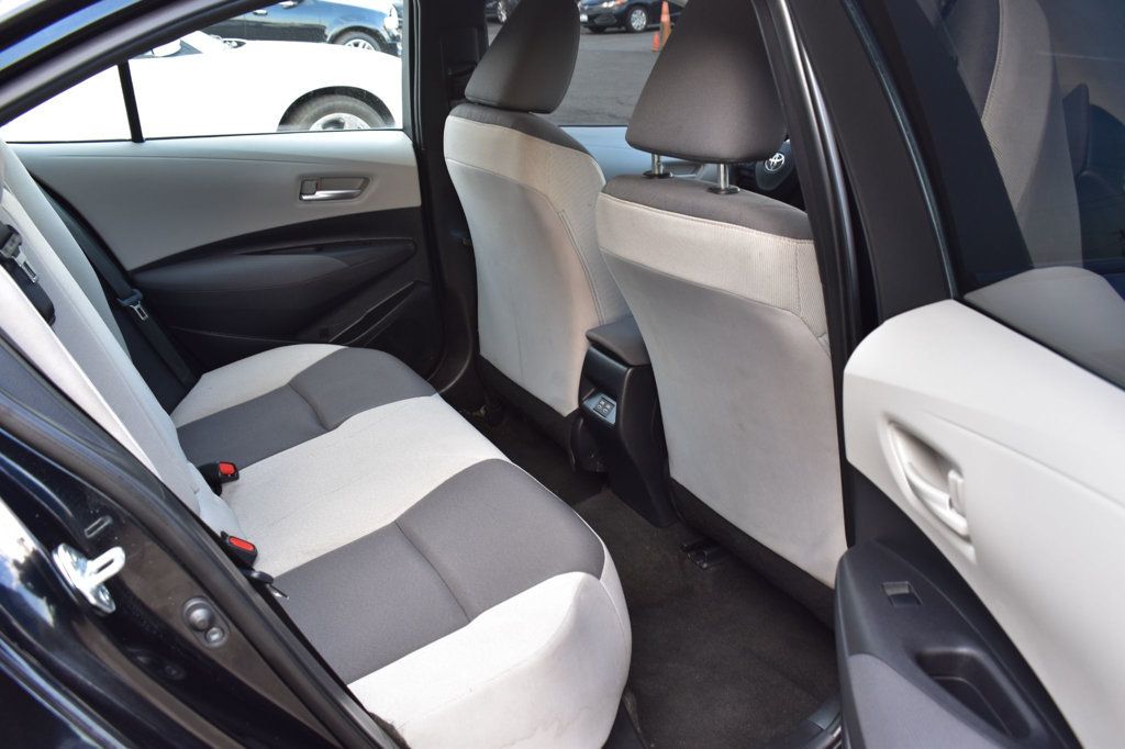 2024 Toyota Corolla LE CVT - 22991033 - 20