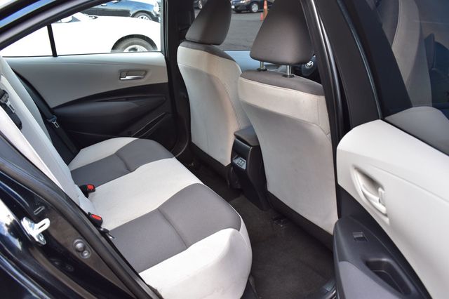 2024 Toyota Corolla LE CVT - 22991033 - 20