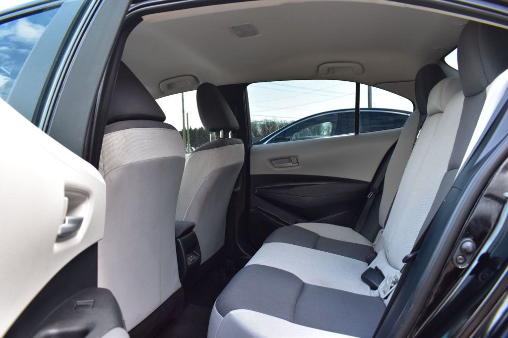 2024 Toyota Corolla LE CVT - 22991033 - 21