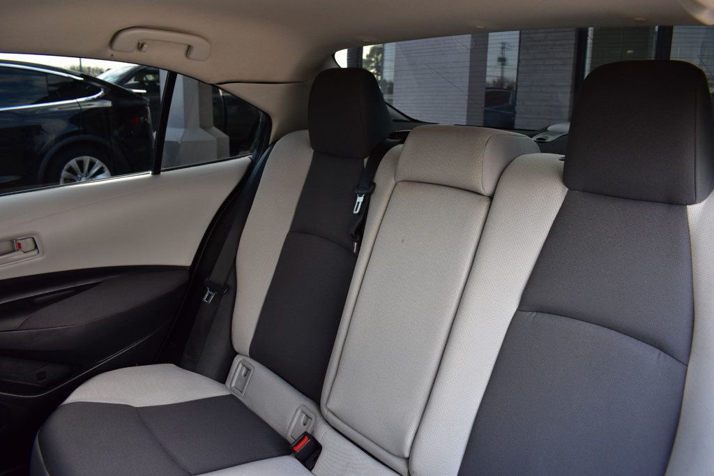 2024 Toyota Corolla LE CVT - 22991033 - 22