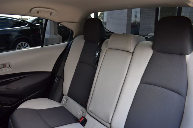 2024 Toyota Corolla LE CVT - 22991033 - 22