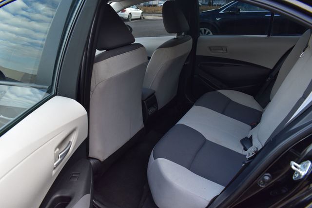 2024 Toyota Corolla LE CVT - 22991033 - 23