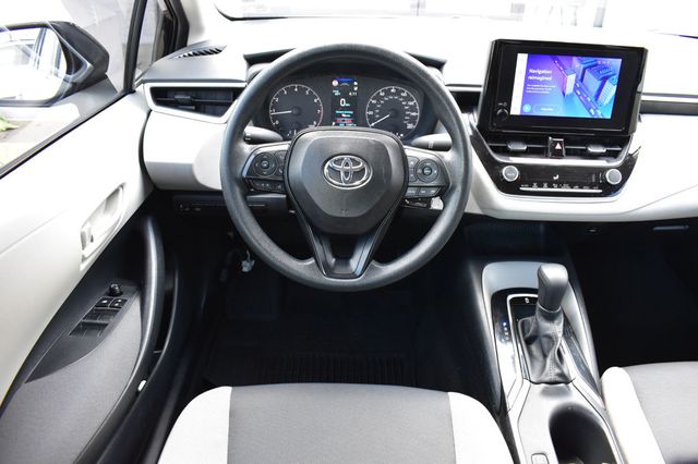 2024 Toyota Corolla LE CVT - 22991033 - 24