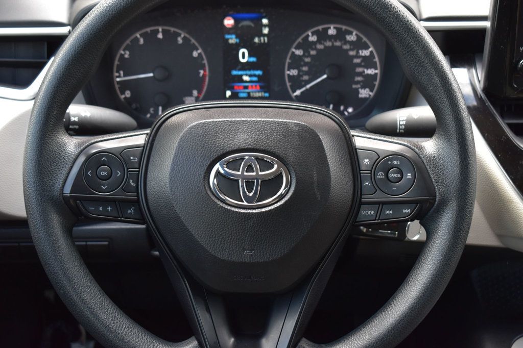 2024 Toyota Corolla LE CVT - 22991033 - 25