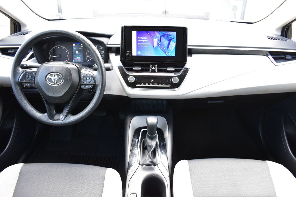 2024 Toyota Corolla LE CVT - 22991033 - 26