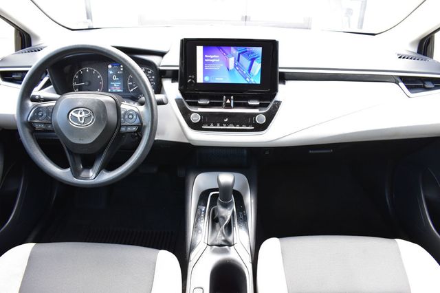2024 Toyota Corolla LE CVT - 22991033 - 26