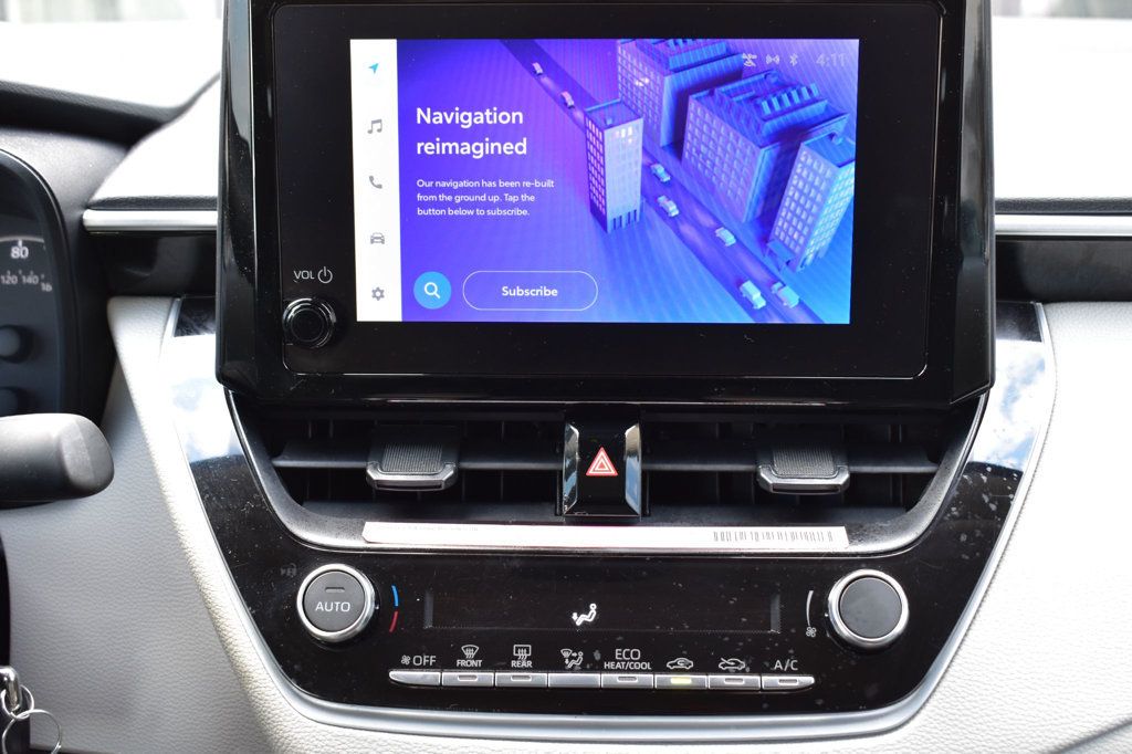 2024 Toyota Corolla LE CVT - 22991033 - 28