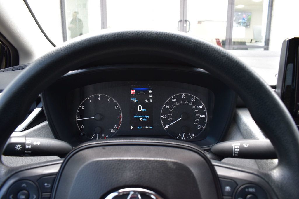 2024 Toyota Corolla LE CVT - 22991033 - 33