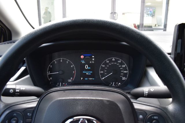 2024 Toyota Corolla LE CVT - 22991033 - 33